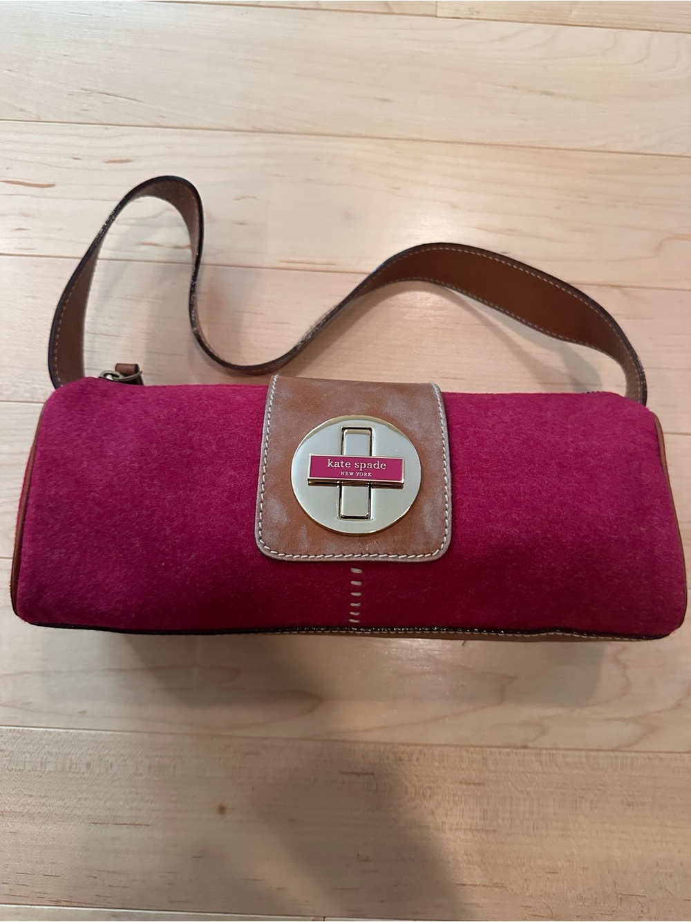 Extremely rare vintage Kate Spade bag